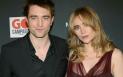 Robert Pattinson si Suki Waterhouse vor deveni parinti. Anuntul a fost facut intr-un mod inedit la un festival | GALERIE FOTO