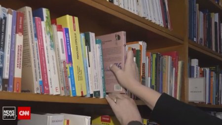 Romania educata ramane fara biblioteci | Avertismentul specialistilor pentru parinti si elevi