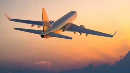 Zboruri noi catre opt destinatii internationale, din decembrie, de pe Aeroportul Bacau
