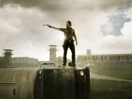 Spinoff-ul 'The Walking Dead: The Ones Who Live' are un teaser si o data de premiera