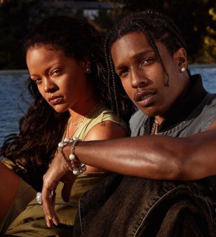 Rapperul A$AP Rocky, partenerul Rihannei, va fi judecat pentru acuzatia ca a tras cu arma intr-un prieten din copilarie
