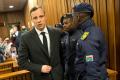 Condamnat pentru crima, Oscar Pistorius afla daca va fi eliberat conditionat