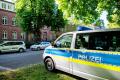 Un barbat a fost impuscat in Germania, dupa ce a atacat doi politisti cu un topor