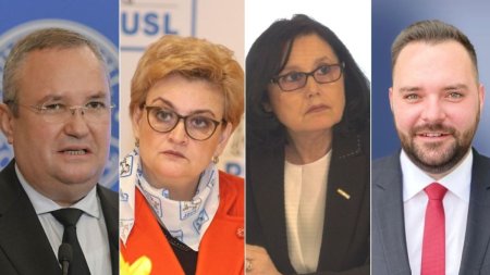 Trei deputati PUSL, scrioare deschisa catre Nicolae Ciuca pentru urgentarea votului legii antidrog