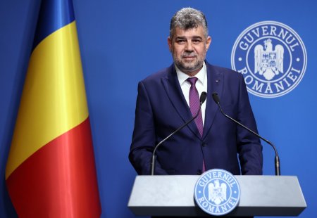 Ciolacu: Aderarea Romaniei la OCDE inseamna un viitor mai bun pentru copiii nostri si siguranta ca Romania a ales directia corecta