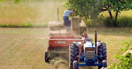 Agricultura este prima care preia <span style='background:#EDF514'>INOVATII</span>le tehnologice. Cum isi pot dezvolta fermierii afacerile?