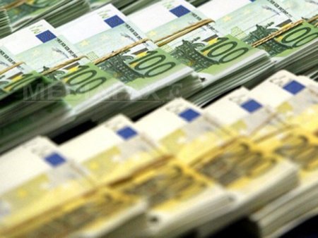 UE: Nu sunt dovezi ca banii UE ar fi ajuns la organizatia terorista Hamas