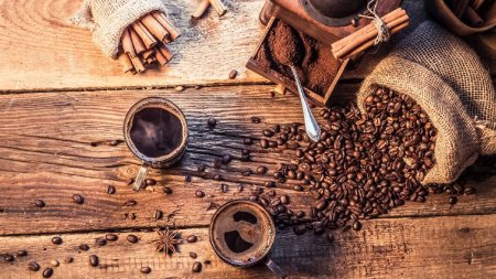 Zatul de cafea ar putea face betonul mai rezistent