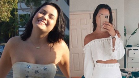 Dieta 80/20: O femeie a slabit 23 de kg si reuseste sa-si mentina greutatea de 7 ani: M-am luptat cu kilogramele in plus toata viata