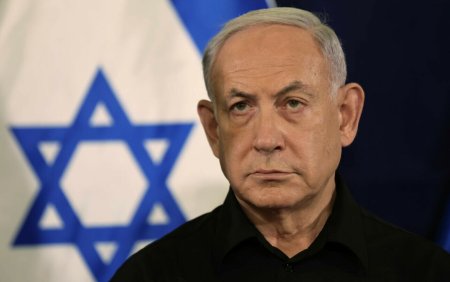 Netanyahu: Progrese in eliberarea ostaticilor. Sper sa dam vesti bune in curand