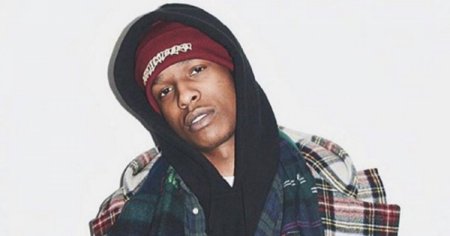 Rapperul A$AP Rocky, iubitul Rih<span style='background:#EDF514'>ANNEI</span>, va fi judecat pentru ca si-a impuscat un fost prieten