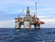 Reuters: Sapte companii energetice au fost afectate de o scurgere de petrol in Golful Mexic