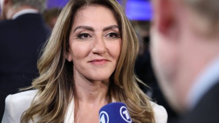 <span style='background:#EDF514'>ALEGERI PARLAMENTARE</span> in Olanda. Dilan Yesilgöz, liderul de centru-dreapta, are sanse sa devina prima femeie prim-ministru