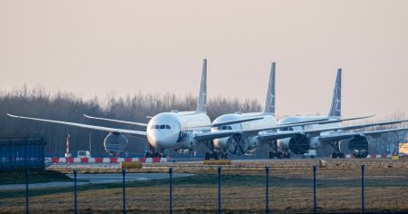 Visul Poloniei de a construi unul dintre cele mai mari aeroporturi din Europa este in pericol