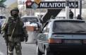 Soldati rusi otraviti cu mancarea comandata la o cafenea din orasul ocupat Meltiopol: 