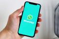 WhatsApp introduce o noua functie pentru utilizatorii iOS: autentificarea prin email