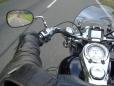 Cluj: Doi barbati au cumparat o motocicleta cu o dovada de plata falsificata