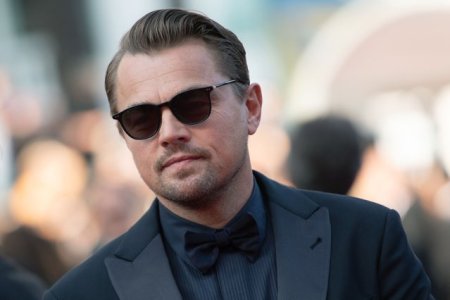Leonardo DiCaprio dezvaluie ca vrea sa realizeze inca ceva inainte de a implini 50 de ani