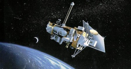 Terra a primit un mesaj laser de la 16 milioane kilometri departare. Cum ar putea r<span style='background:#EDF514'>EVOLUTION</span>a comunicatiile in spatiu