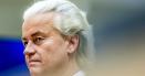 Cine este extremistul olandez de dreapta <span style='background:#EDF514'>GEERT</span> Wilders. 