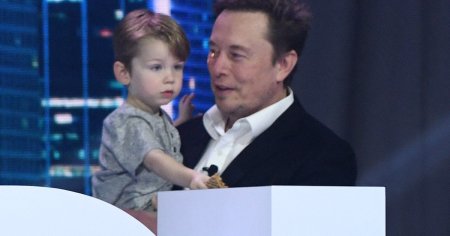 Elon Musk si Grimes, conflict legat de statul in care va avea loc procesul de custodie al copiilor. De ce Musk prefera Texas