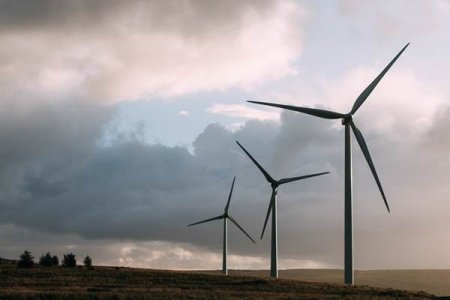 RWEA sarbatoreste 15 ani ca voce a industriei energiei eoliane in Romania