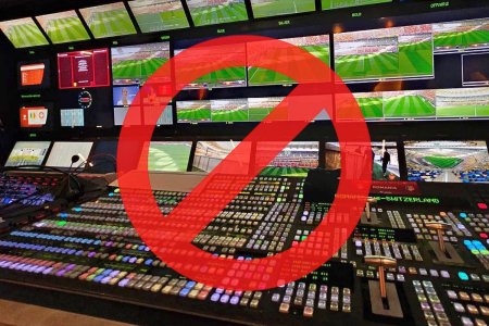 Solicitare fara precedent in piata media » Grupul care detine drepturile TV ale echipei nationale: Suspendati emisia acestui post!
