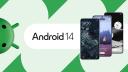 Ce dispozitive pot face upgrade la Android 14