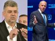 Ciolacu, despre candidatura lui Geoana la alegerile prezidentiale: nu cred in ciorbe reincalzite