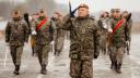 Parada de 1 Decembrie 2023. Peste 1.500 de militari vor defila in Piata Arcul de Triumf din Bucuresti