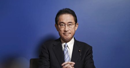Premierul japonez va restitui la trezorerie suma cu care i-a fost majorat salariul
