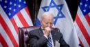 WP: Biden pierde sprijinul tinerilor din cauza refuzului de a sprijini incetarea focului in Gaza