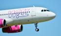 Wizz Air reintroduce zborurile pe ruta Bucuresti-Salzburg