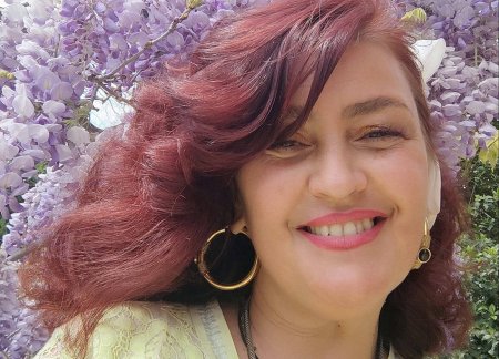 Rona Hartner va fi inmormantata in Romania. Artista a murit in Franta: Va pleca luni din Toulon catre tara ei iubita