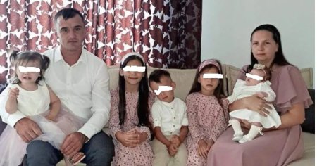 Tragedie intr-o familie din Arad. Sunt 11 copii afectati de un accident rutier mortal