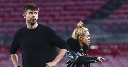 Shakira trebuia sa fie iubita lui Sergio Ramos, nu a lui Pique. Afirmatie stupida a avocatului ei