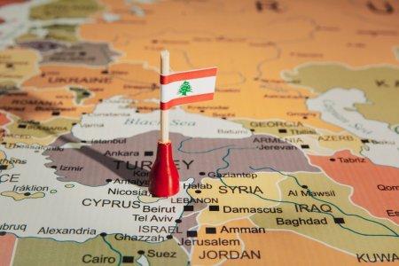 Liban - lucruri mai putin stiute despre patria <span style='background:#EDF514'>FENIC</span>ienilor