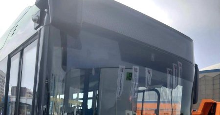 Linia de autobuz 783 devine linia 100 si va asigura o legatura intre centrul Bucurestiului si Aeroportul Otopeni