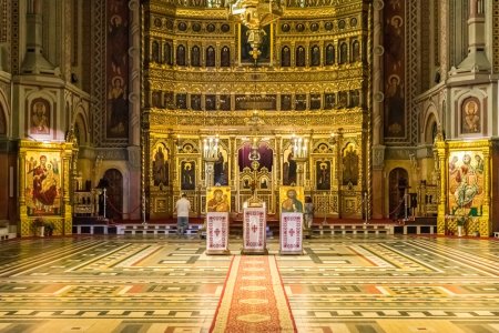Calendar ortodox 25 noiembrie – Sfanta Ecaterina