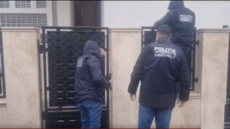 Din datele Politiei de Frontiera, nu reiese ca primarul fugar Chereches ar fi parasit Romania! | Purtatorul de cuvant al Politiei spune ca edilul din Baia Mare era dat in consemn la frontiera