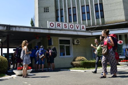 Gara din Orsova va fi modernizata. La cat se ridica investitiile