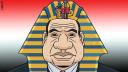 COMENTARIU Lelia MUNTEANU: Presedintele Egiptului: 