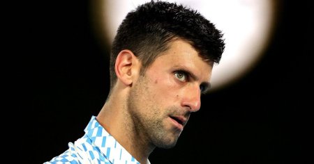 Novak Djokovici, revoltat la <span style='background:#EDF514'>CONTROLUL</span> doping: In 20 de ani de cariera nu mi s-a intamplat asa ceva