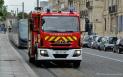 <span style='background:#EDF514'>TREI MORTI</span> si opt raniti in urma unui incendiu, in Franta. Un copil este in stare grava