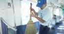 VIDEO. Cum se face curatenia la metroul din Tokyo. Lectia japoneza ce poate fi invatata si la Bucuresti