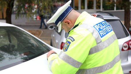 Modul in care poate scapa nevinovat un sofer prins drogat la volan | Explicatiile unui procuror din Sibiu