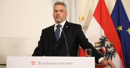 Presa de la Viena: Austria nu mai are motive sa se opuna aderarii Romaniei la Schengen