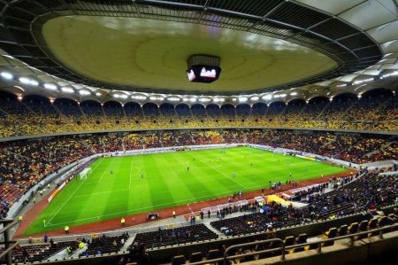De ce nu se trage acoperisul la Arena Nationala + Care e starea gazonului inainte de Dinamo - FCSB
