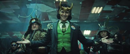 Business Magazin. Cine este Dan DeLeeuw, omul din spatele Loki si Capitan America. A fost nominalizat de trei ori la premiile Oscar si de doua ori la premiile <span style='background:#EDF514'>BAFTA</span> ca director al diviziei de efecte speciale