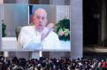 Papa Francisc avertizeaza, inaintea COP28 din Dubai, cu privire la 